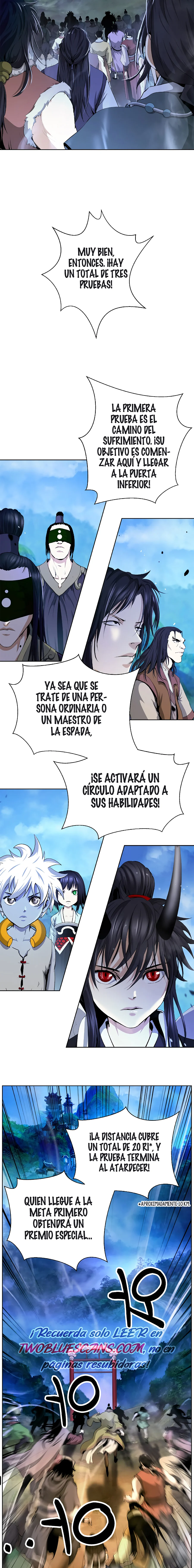 Read Relatos Fantásticos del Sabio Inmortal ES Manga Online