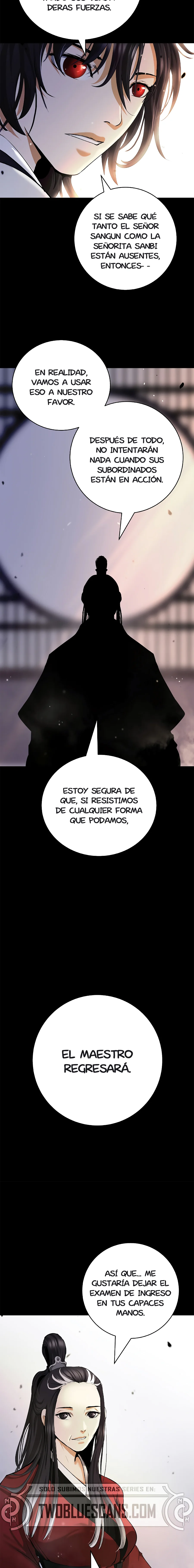Read Relatos Fantásticos del Sabio Inmortal ES Manga Online