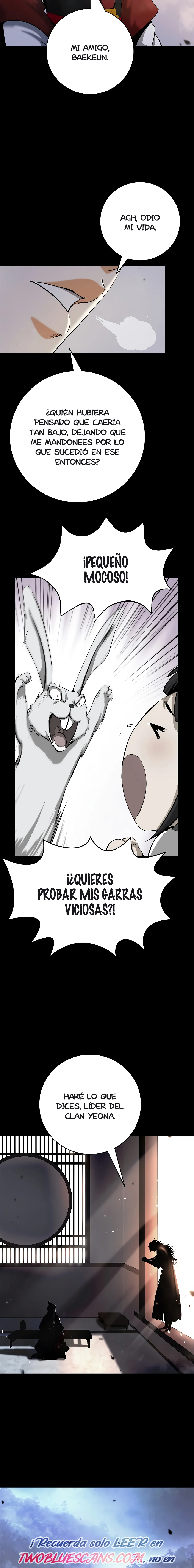 Read Relatos Fantásticos del Sabio Inmortal ES Manga Online