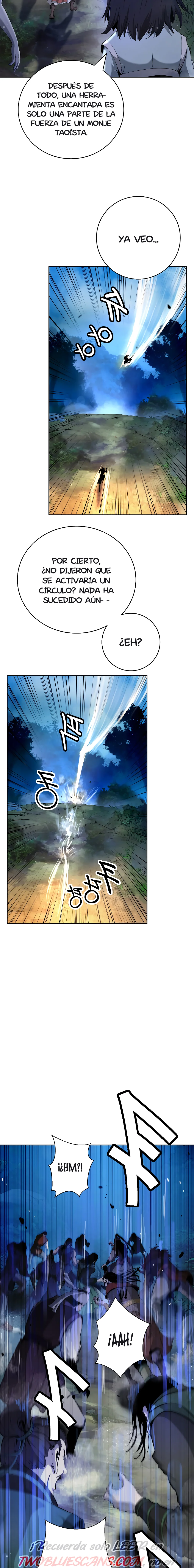 Read Relatos Fantásticos del Sabio Inmortal ES Manga Online