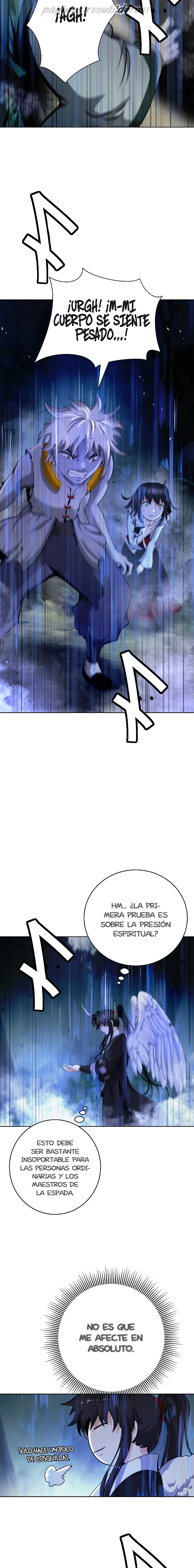 Read Relatos Fantásticos del Sabio Inmortal ES Manga Online