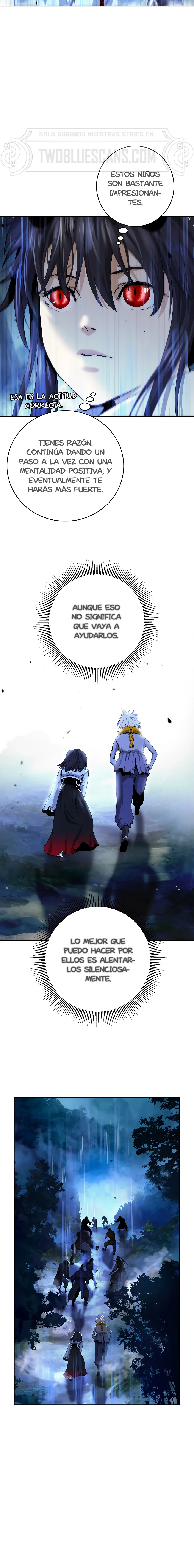 Read Relatos Fantásticos del Sabio Inmortal ES Manga Online