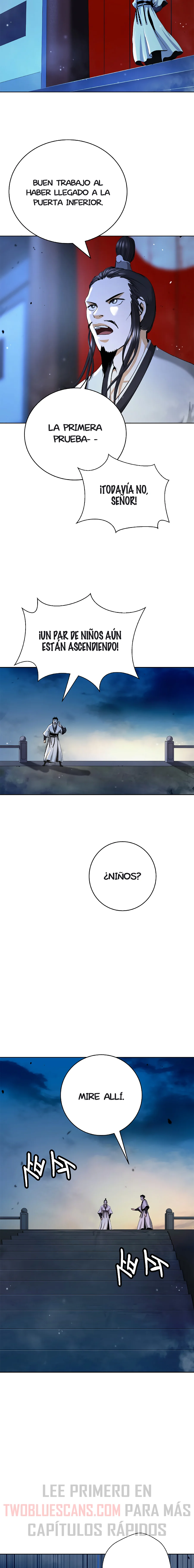 Read Relatos Fantásticos del Sabio Inmortal ES Manga Online