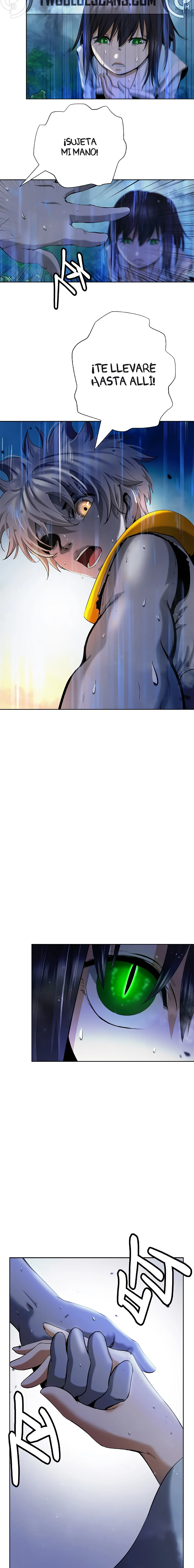 Read Relatos Fantásticos del Sabio Inmortal ES Manga Online
