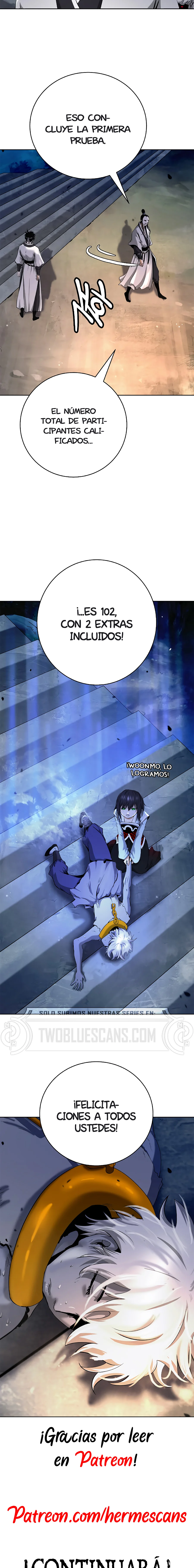 Read Relatos Fantásticos del Sabio Inmortal ES Manga Online