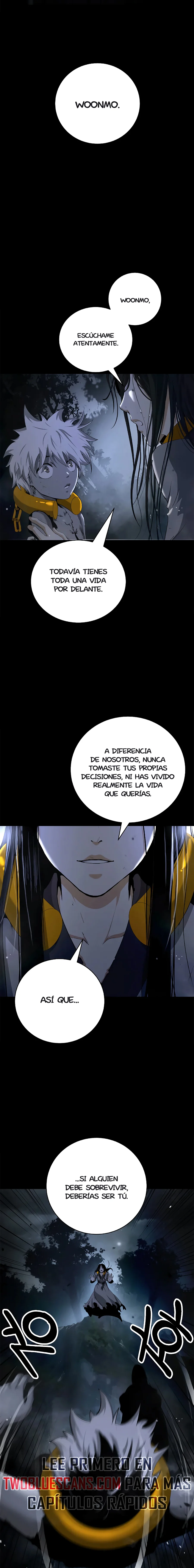 Read Relatos Fantásticos del Sabio Inmortal ES Manga Online