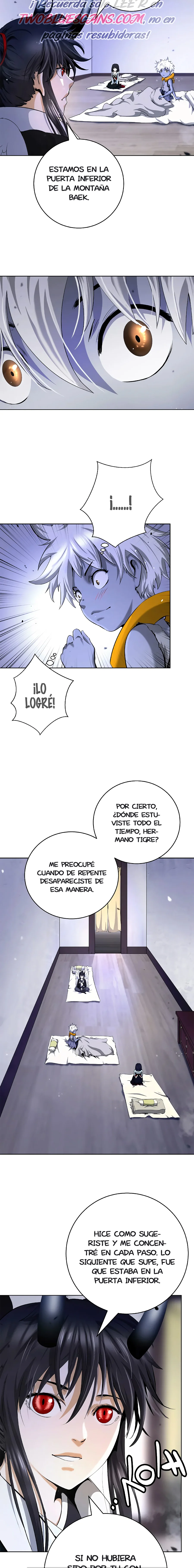 Read Relatos Fantásticos del Sabio Inmortal ES Manga Online