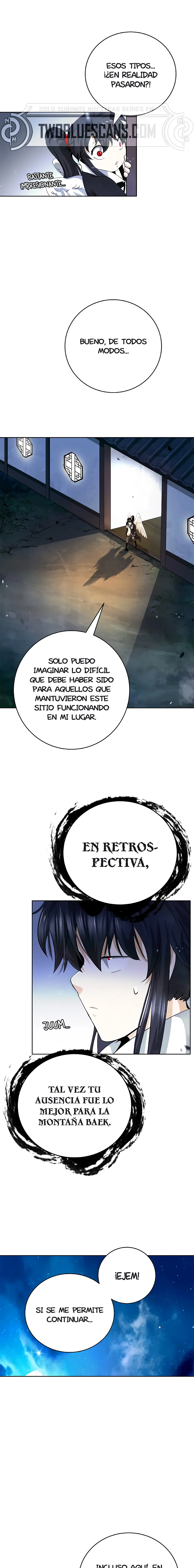 Read Relatos Fantásticos del Sabio Inmortal ES Manga Online