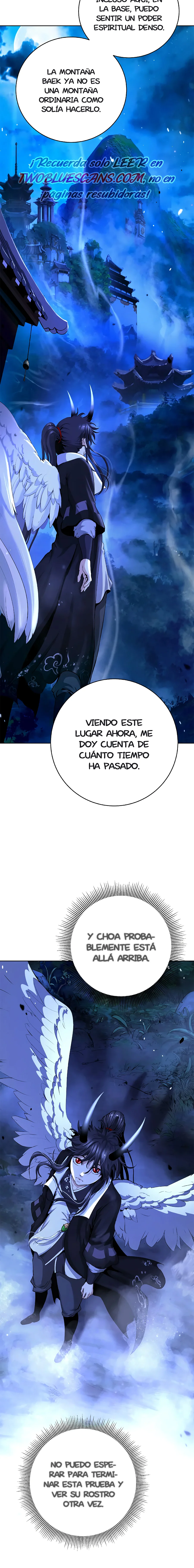Read Relatos Fantásticos del Sabio Inmortal ES Manga Online