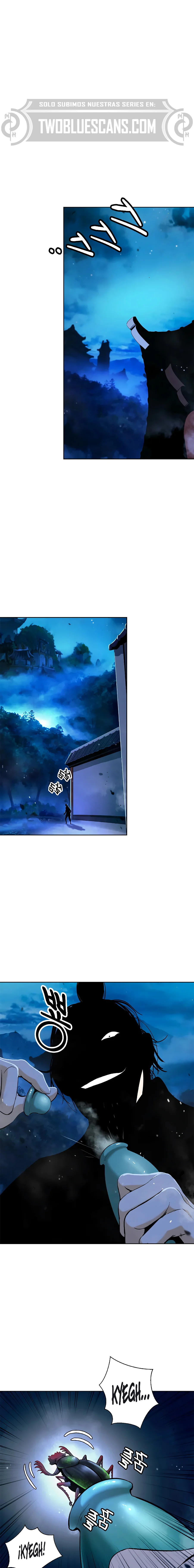 Read Relatos Fantásticos del Sabio Inmortal ES Manga Online