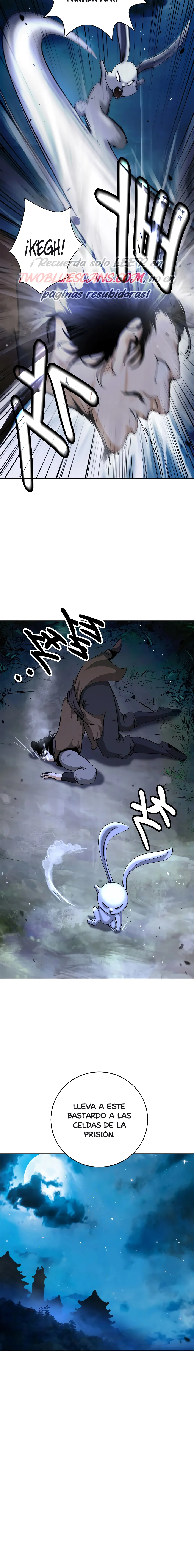 Read Relatos Fantásticos del Sabio Inmortal ES Manga Online
