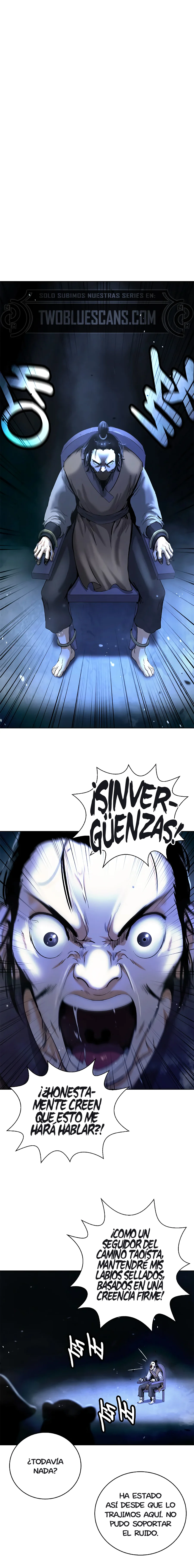 Read Relatos Fantásticos del Sabio Inmortal ES Manga Online