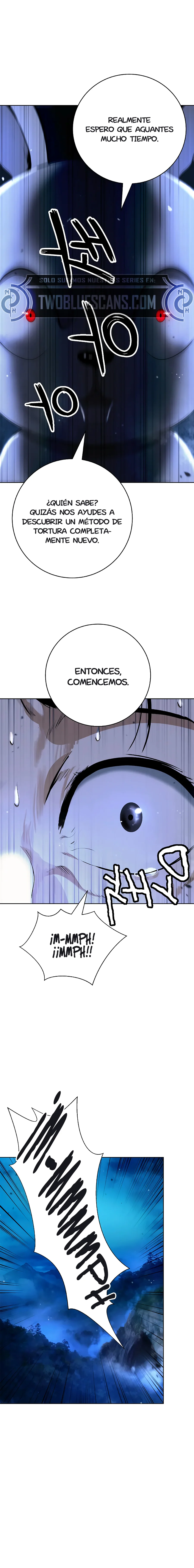 Read Relatos Fantásticos del Sabio Inmortal ES Manga Online