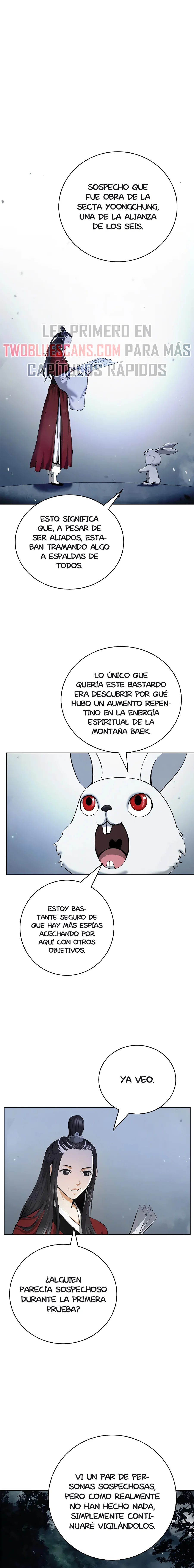 Read Relatos Fantásticos del Sabio Inmortal ES Manga Online