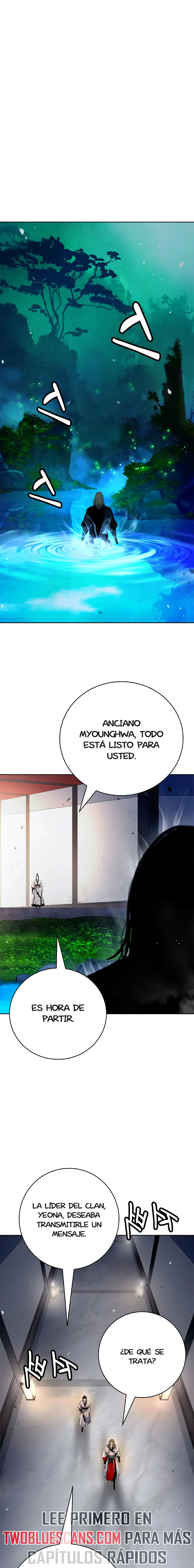 Read Relatos Fantásticos del Sabio Inmortal ES Manga Online