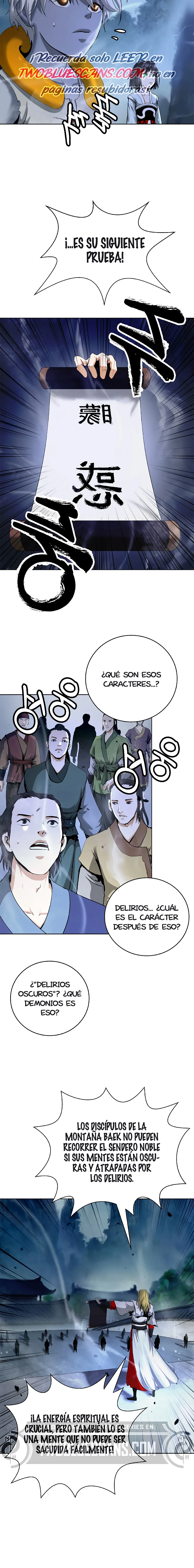 Read Relatos Fantásticos del Sabio Inmortal ES Manga Online