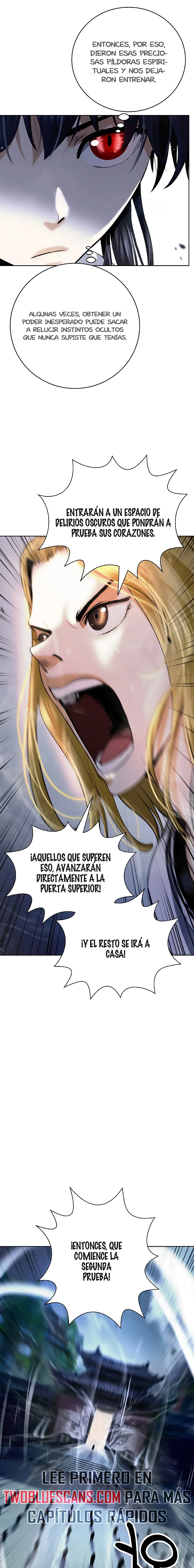 Read Relatos Fantásticos del Sabio Inmortal ES Manga Online