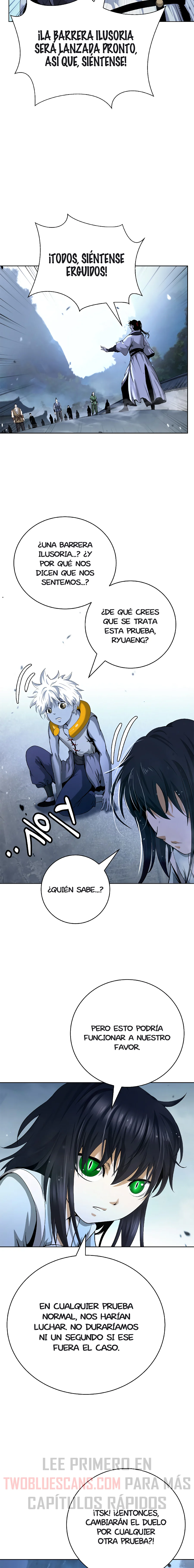 Read Relatos Fantásticos del Sabio Inmortal ES Manga Online