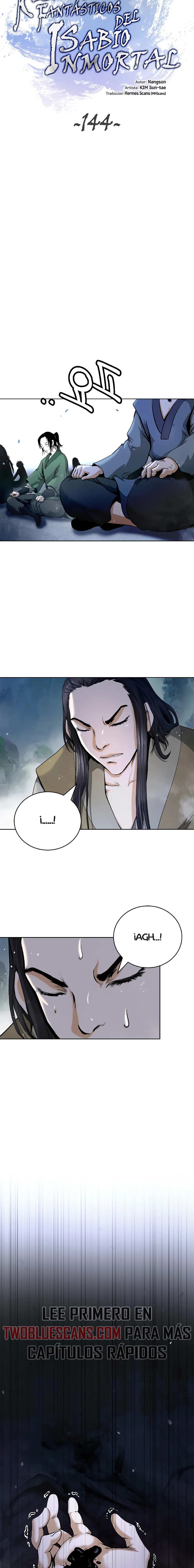 Read Relatos Fantásticos del Sabio Inmortal ES Manga Online