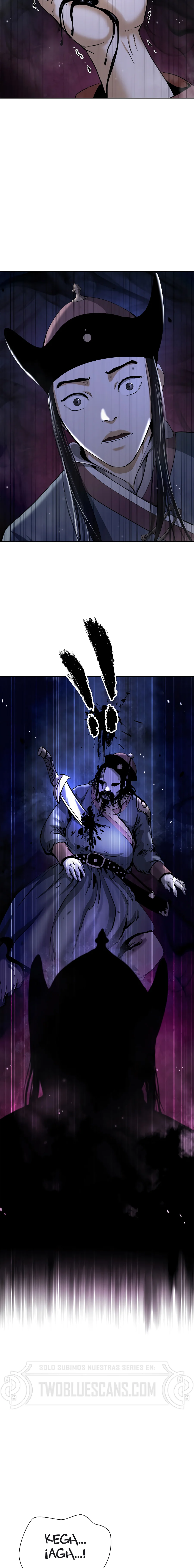Read Relatos Fantásticos del Sabio Inmortal ES Manga Online