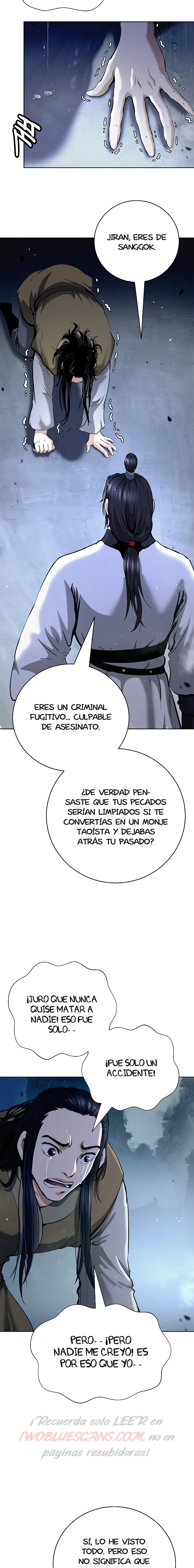 Read Relatos Fantásticos del Sabio Inmortal ES Manga Online