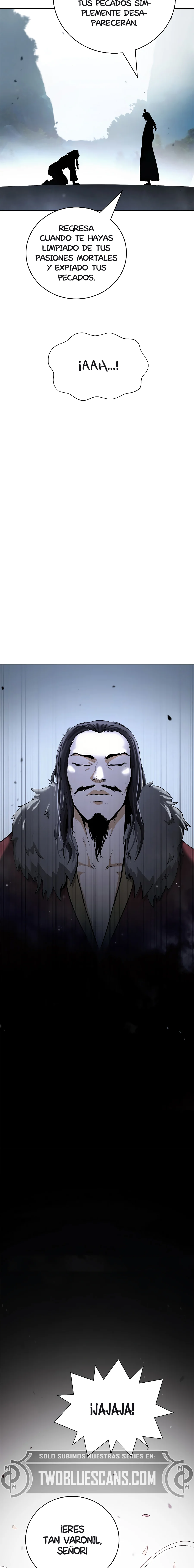 Read Relatos Fantásticos del Sabio Inmortal ES Manga Online