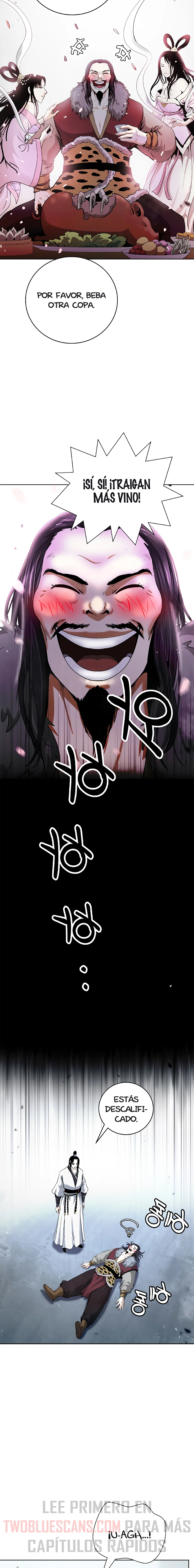 Read Relatos Fantásticos del Sabio Inmortal ES Manga Online