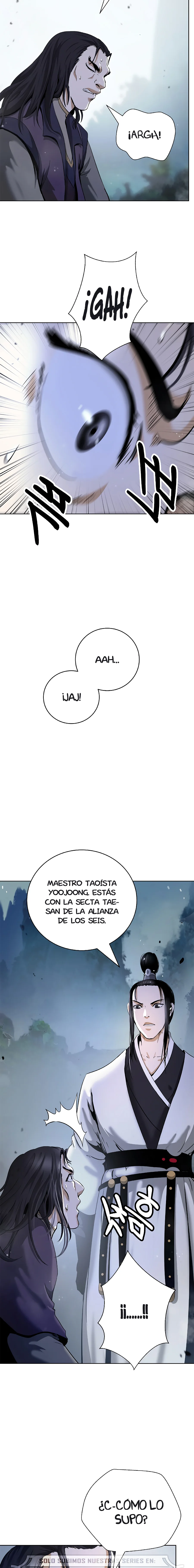 Read Relatos Fantásticos del Sabio Inmortal ES Manga Online