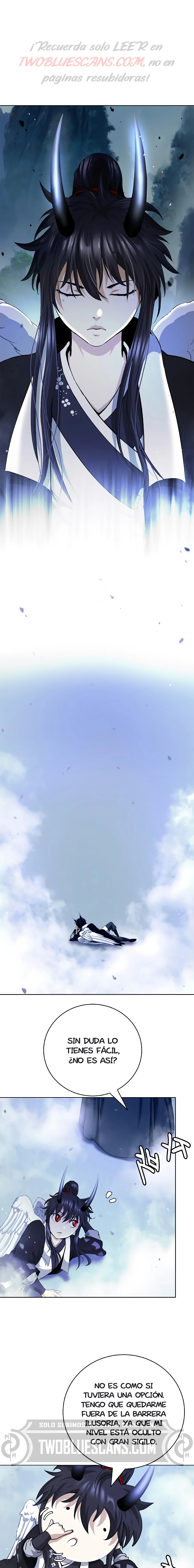Read Relatos Fantásticos del Sabio Inmortal ES Manga Online