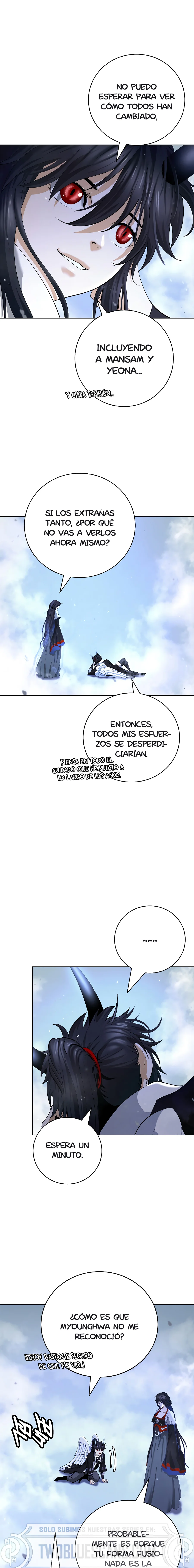 Read Relatos Fantásticos del Sabio Inmortal ES Manga Online