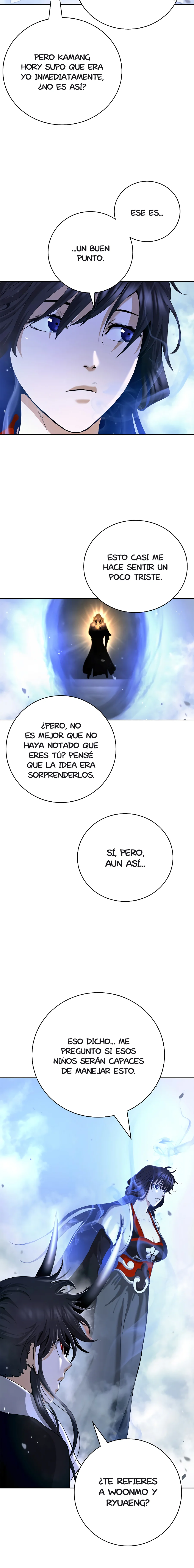 Read Relatos Fantásticos del Sabio Inmortal ES Manga Online