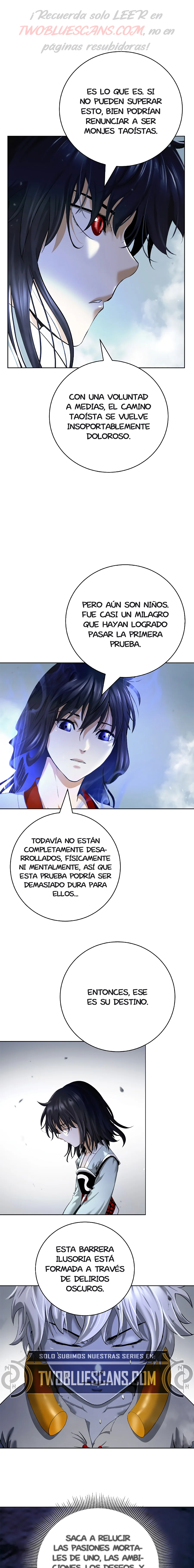 Read Relatos Fantásticos del Sabio Inmortal ES Manga Online