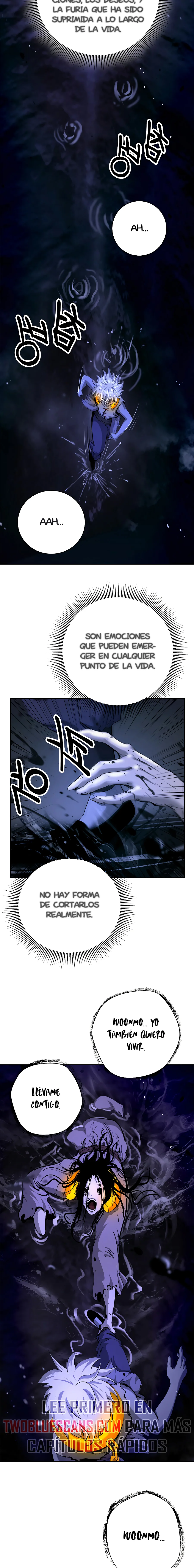 Read Relatos Fantásticos del Sabio Inmortal ES Manga Online