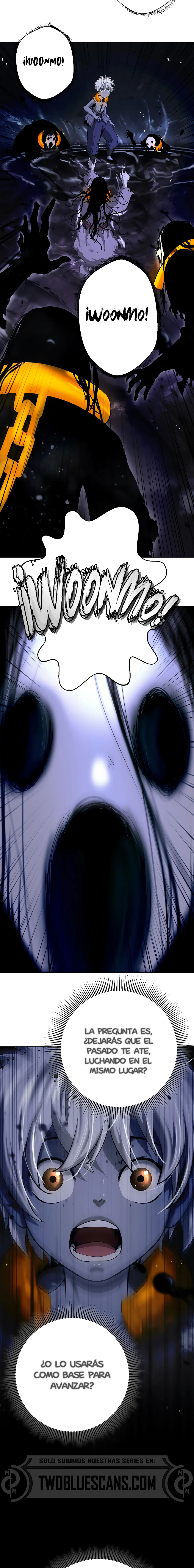 Read Relatos Fantásticos del Sabio Inmortal ES Manga Online