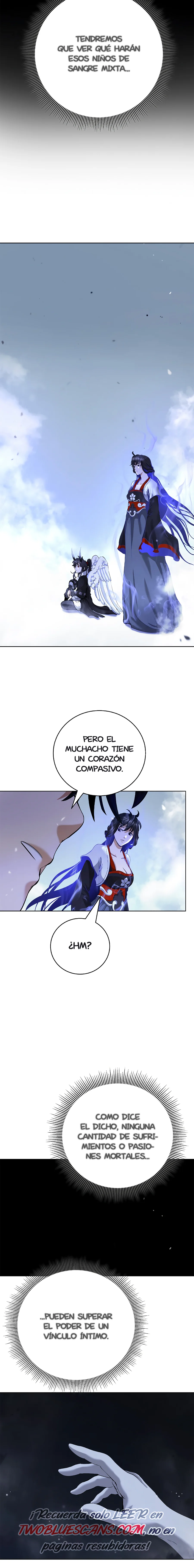 Read Relatos Fantásticos del Sabio Inmortal ES Manga Online