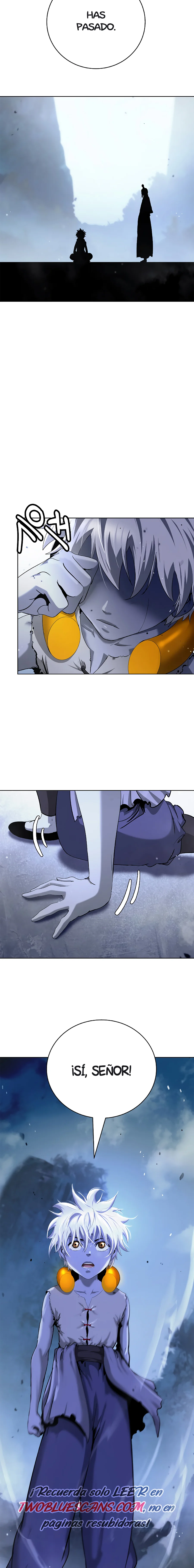 Read Relatos Fantásticos del Sabio Inmortal ES Manga Online