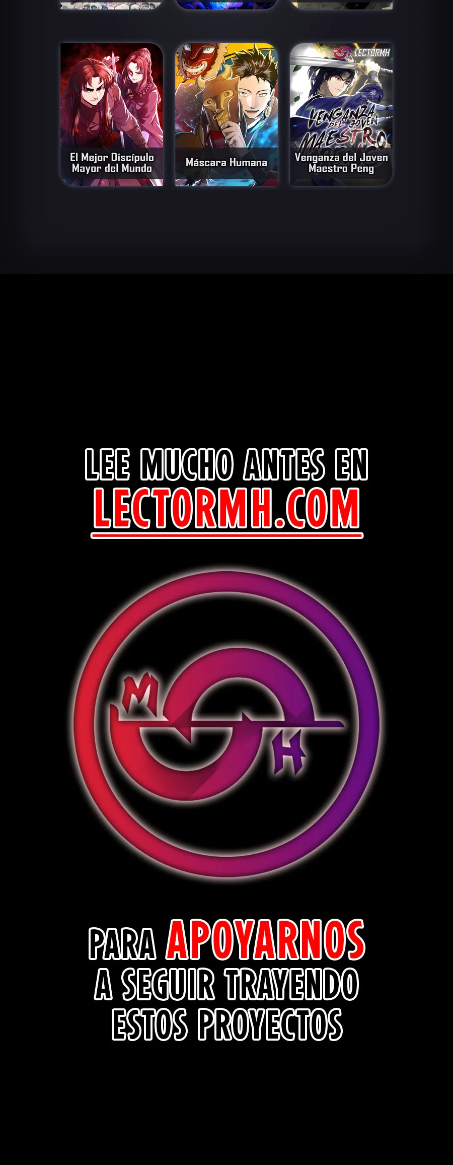 Read Relatos Fantásticos del Sabio Inmortal ES Manga Online