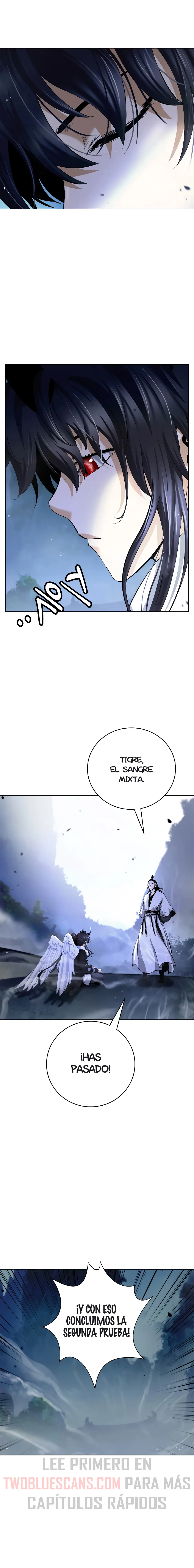 Read Relatos Fantásticos del Sabio Inmortal ES Manga Online