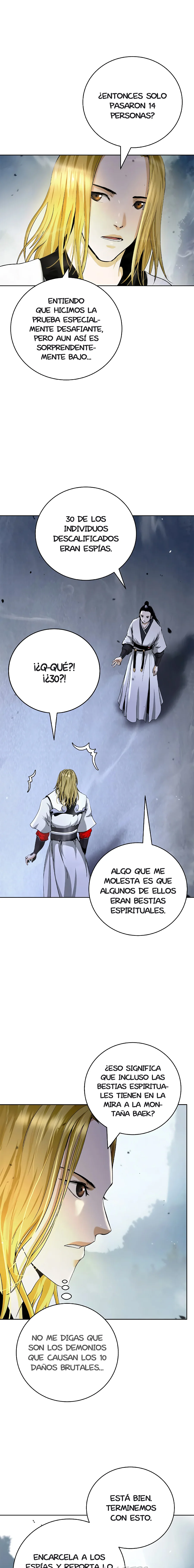 Read Relatos Fantásticos del Sabio Inmortal ES Manga Online