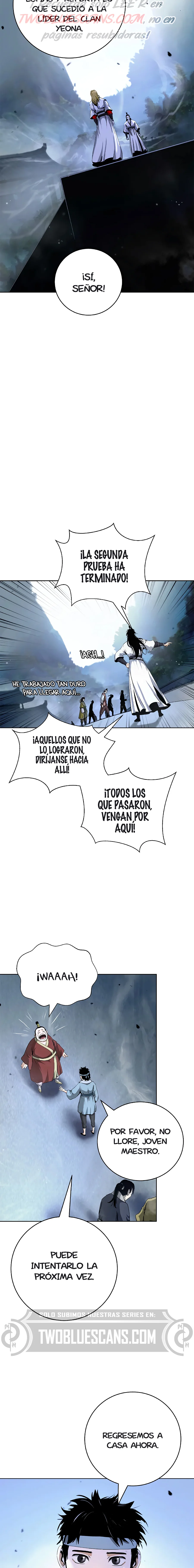 Read Relatos Fantásticos del Sabio Inmortal ES Manga Online