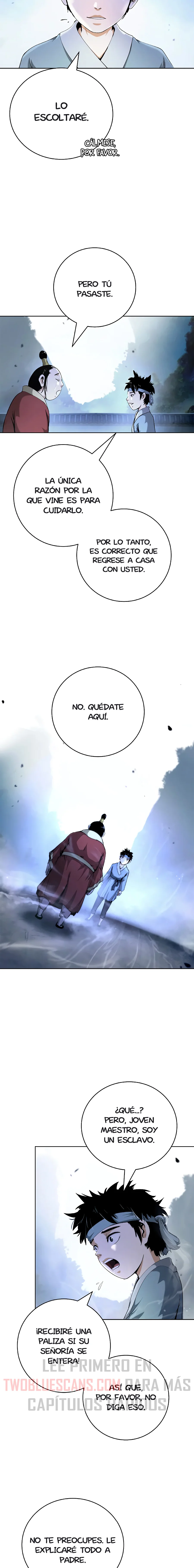 Read Relatos Fantásticos del Sabio Inmortal ES Manga Online