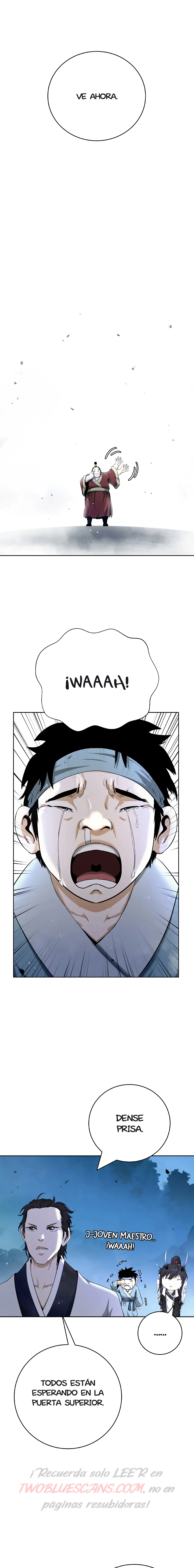 Read Relatos Fantásticos del Sabio Inmortal ES Manga Online