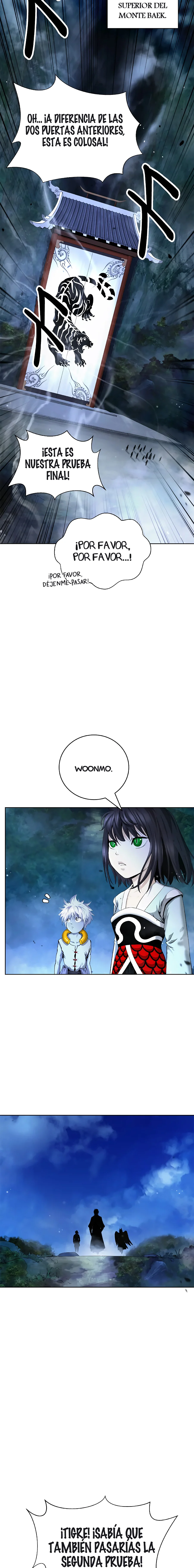 Read Relatos Fantásticos del Sabio Inmortal ES Manga Online
