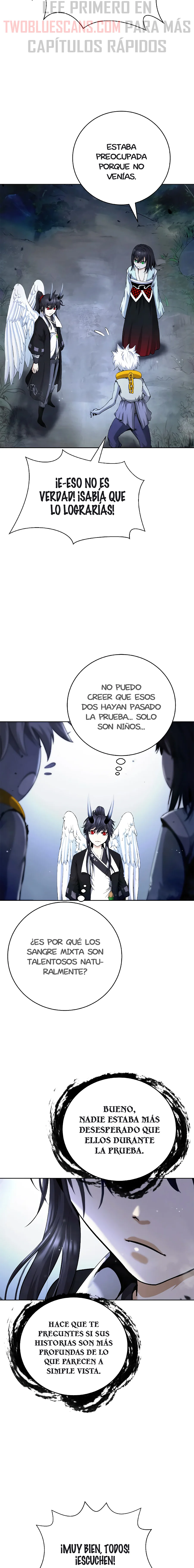 Read Relatos Fantásticos del Sabio Inmortal ES Manga Online