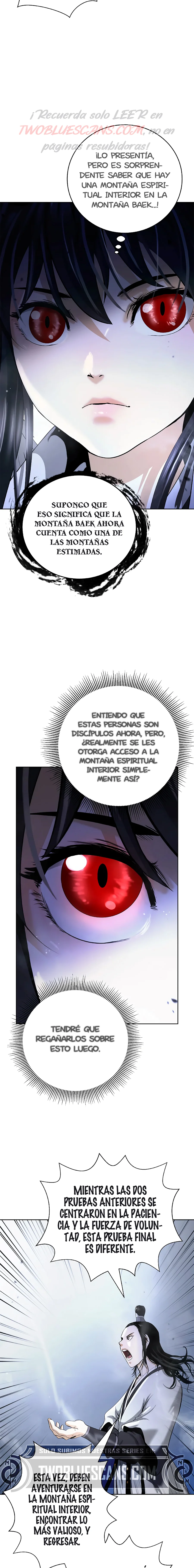 Read Relatos Fantásticos del Sabio Inmortal ES Manga Online