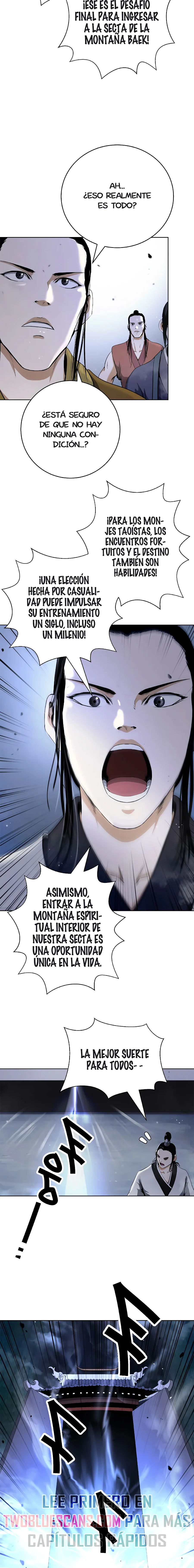 Read Relatos Fantásticos del Sabio Inmortal ES Manga Online