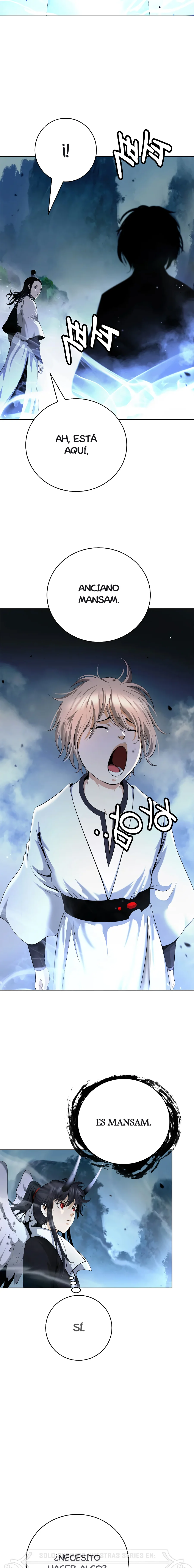 Read Relatos Fantásticos del Sabio Inmortal ES Manga Online