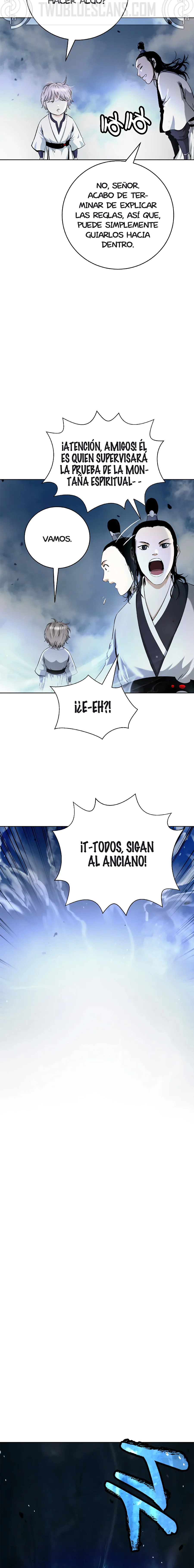 Read Relatos Fantásticos del Sabio Inmortal ES Manga Online