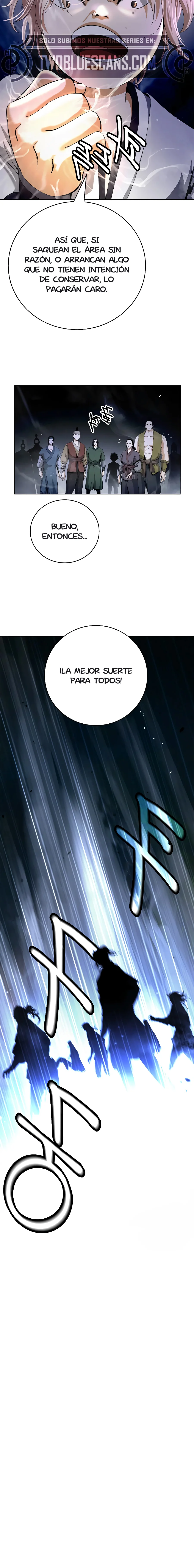 Read Relatos Fantásticos del Sabio Inmortal ES Manga Online
