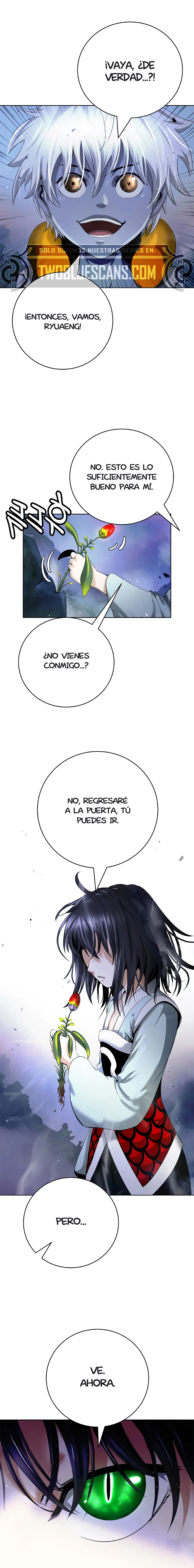 Read Relatos Fantásticos del Sabio Inmortal ES Manga Online